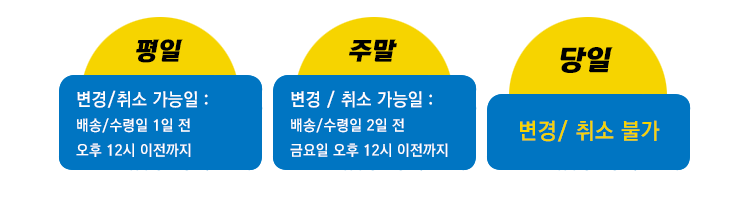 취소안내