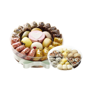 [빚은 20주년 페스타] 모듬찰떡케익 3호 