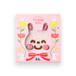 상큼 딸기 토순이 