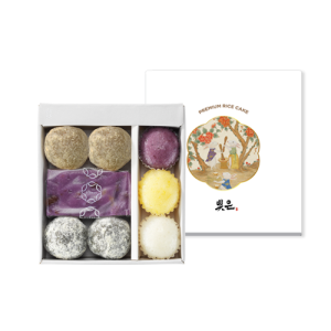 (가정의달행사) 프리미엄 민화답례 8호