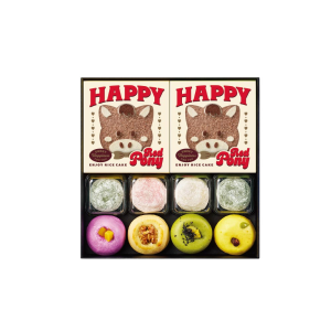해피포니 모둠세트2호