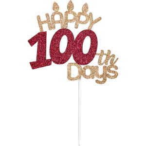 메세지픽_Happy 100th days