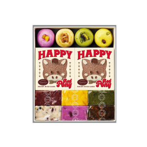 해피포니 모둠세트3호