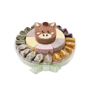 해피포니떡케익3호