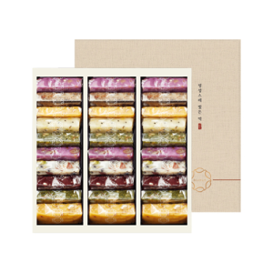 福찰떡세트 3호