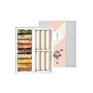 福 장수가래떡세트